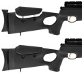 Wiatrówka PCP Hatsan AT44-10 Long 6.35 mm-3 61679 