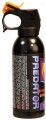 Gaz Pieprzowy Na Niedźwiedzie PREDATOR 330ml Gaśnica Stożek Mgły G-065-3 61693 