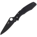 Noz-Spyderco-Pacific-Salt-Black-Blade-FRN-Black-Plain-EDC-Wojskowy-Militarny.jpg