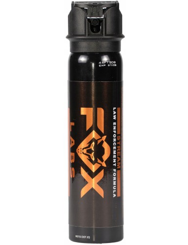 Gaz Pieprzowy FOX LABS ONE POINT FOUR  112 ml Stożek Mgły G-093-1 61701 
