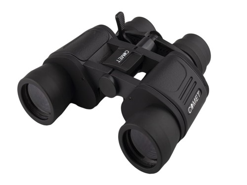 Lornetka COMET PRO ZOOM 10-50x40 LR-037-1 61709 