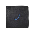 Mata łucznicza piankowa 35x35x35 cm kostka-2 61710 