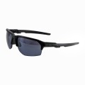 Okulary taktyczne Wiley X Jakl Captivate CHJKL05 czarne oprawki- 61711 