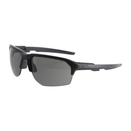 Okulary taktyczne Wiley X Jakl CHJKL08 czarne oprawki- 61712 