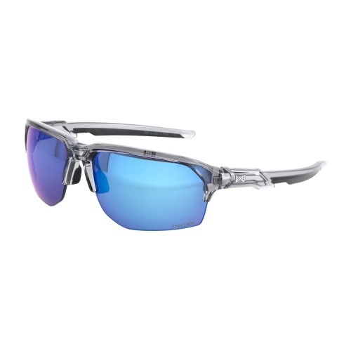 Okulary taktyczne Wiley X Jakl Captivate CHJKL09 szare oprawki- 61714 