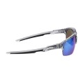 Okulary taktyczne Wiley X Jakl Captivate CHJKL09 szare oprawki-2 61714 