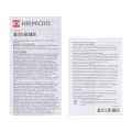 Akumulator 4800 mAh HM-7250DC do lornetki termowizyjnej termowizora HIKMICRO Habrok Pro HQ50 HX60-4 61715 