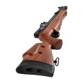 Wiatrówka PCP Optima by Hatsan BT65 SB-W 4,5 mm-9 61717 