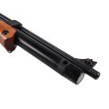 Wiatrówka PCP Optima by Hatsan BT65 SB-W 4,5 mm-10 61717 