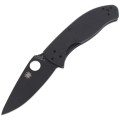 Noz-Spyderco-Tenacious-G-10-Black-Black-Blade-Plain-EDC-Wojskowy.jpg