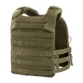Kamizelka taktyczna M-Tac Cuirass QRS - ranger green-1 61726 