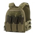 Kamizelka taktyczna M-Tac Cuirass QRS - ranger green-2 61726 