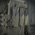 Kamizelka taktyczna M-Tac Cuirass QRS - ranger green-5 61726 