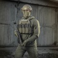 Kamizelka taktyczna M-Tac Cuirass QRS - ranger green-9 61726 