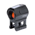 Kolimator Redwin Cherno 1x23 3MOA SP RWD50- 61727 