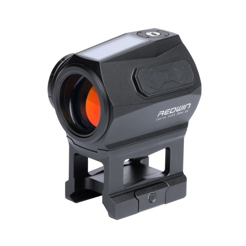 Kolimator Redwin Cherno 1x23 3MOA SP RWD50- 61727 