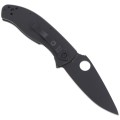 Noz-Spyderco-Tenacious-G-10-Black-Black-Blade-Plain-EDC-Wojskowy-3.jpg