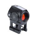 Kolimator Redwin Cherno 1x23 3MOA SP RWD50-2 61727 
