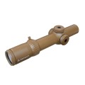 Luneta biegowa Redwin WHITEEAGLE 1-10×28 FFP FDE RW27-C-3 61730 