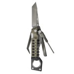 Multitool do pistoletów Real Avid The Pistol Tool 19 funkcji brązowy AVPSTL