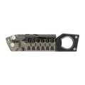 Multitool do pistoletów Real Avid The Pistol Tool 19 funkcji brązowy AVPSTL-1 61732 