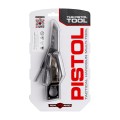 Multitool do pistoletów Real Avid The Pistol Tool 19 funkcji brązowy AVPSTL-3 61732 