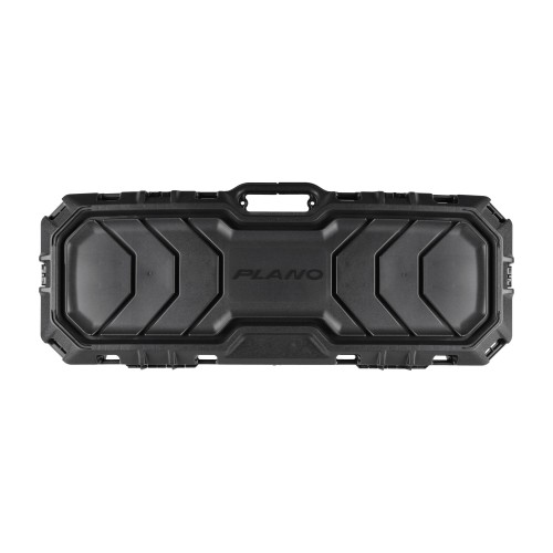 Skrzynia transportowa Kufer Plano Tactical Long Gun czarny 42"- 61733 