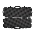Skrzynia transportowa Kufer Plano Tactical Long Gun czarny 42"-1 61733 
