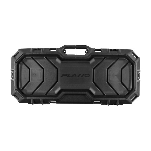Skrzynia transportowa Kufer Plano Tactical Long Gun czarny 36"- 61734 