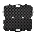 Skrzynia transportowa Kufer Plano Tactical Long Gun czarny 36"-1 61734 