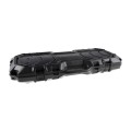 Skrzynia transportowa Kufer Plano Tactical Long Gun czarny 36"-2 61734 