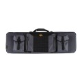 Futerał na broń Plano Futerał na broń Tactical Gunbag podwójny 108cm- 61735 