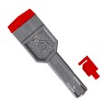 Blok rusznikarski Real Avid Smart Fit AR-9 / Glock AVGLOCKSFVB-4 61741 