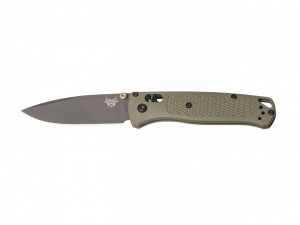 Nóż składany Benchmade 535GRY-1 Bugout EDC nierdzewny