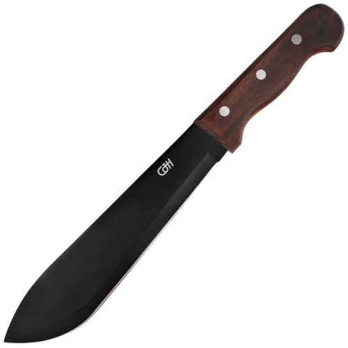 Maczeta Herbertz CJH Heavy Dark Wood, Black 420 (10000943)-1 61774 