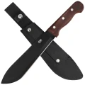 Maczeta Herbertz CJH Heavy Dark Wood, Black 420 (10000943)-2 61774 