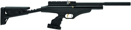 Wiatrówka pistolet PCP Hatsan (AT-P2QE)-1 61779 
