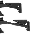Wiatrówka pistolet PCP Hatsan (AT-P2QE)-2 61779 