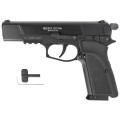 Pistolet wiatrówka Voltran Ekol ES P66 Matte Black 4.5 mm-1 61780 