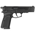 Pistolet wiatrówka Voltran Ekol ES P66 Matte Black 4.5 mm-2 61780 