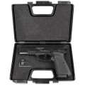 Pistolet wiatrówka Voltran Ekol ES P66 Matte Black 4.5 mm-3 61780 
