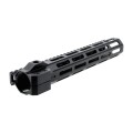 Łoże M-LOK DTF MOD-0 do karabinka AR15 długość 10,5" z zestawem montażowym-2 61782 