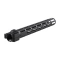 Łoże M-LOK DTF MOD-0 do karabinka AR15 długość 13" z zestawem montażowym-2 61783 
