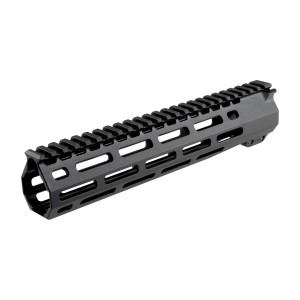 Łoże M-LOK DTF do karabinka AR15 długość 10" z zestawem montażowym