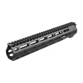 Łoże M-LOK DTF do karabinka AR15 długość 12" z zestawem montażowym- 61785 