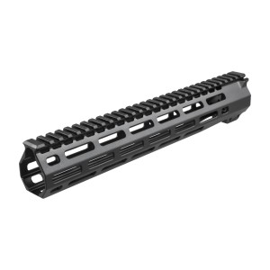 Łoże M-LOK DTF do karabinka AR15 długość 12" z zestawem montażowym