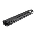 Łoże M-LOK DTF do karabinka AR15 długość 12" z zestawem montażowym-2 61785 