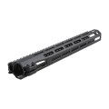 Łoże M-LOK DTF do karabinka AR15 długość 13" z zestawem montażowym-2 61786 