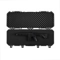 Skrzynia transportowa Kufer Plano All Weather 2 czarny 42"-2 61788 