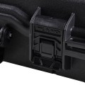 Skrzynia transportowa Kufer Plano All Weather 2 czarny 42"-4 61788 